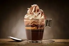 Hình ảnh Cacao sữa