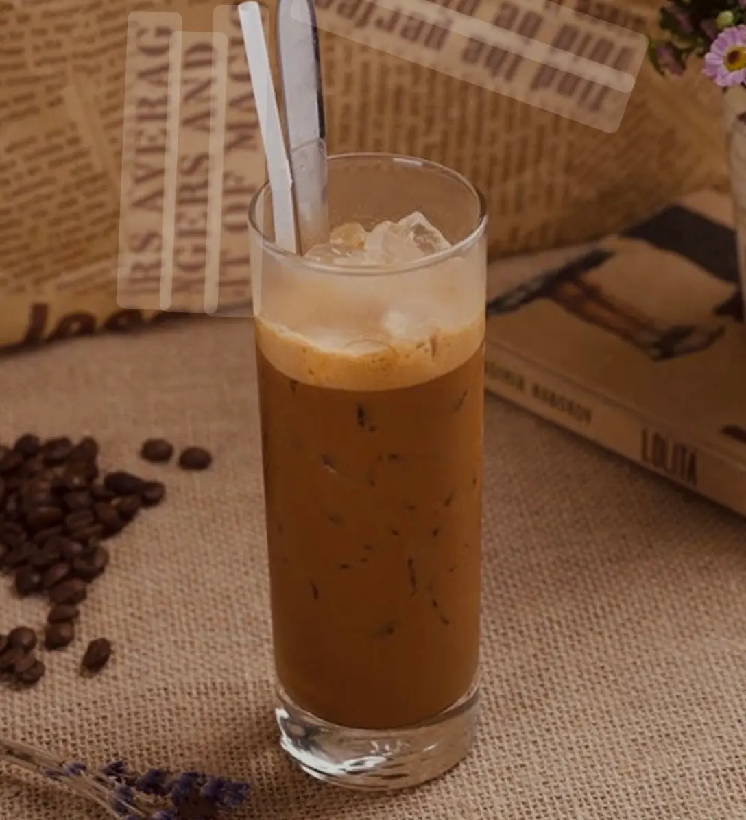 Hình ảnh Cà phê sữa đá