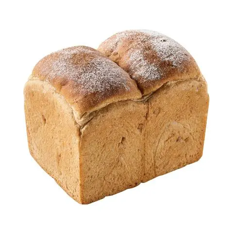 Hình ảnh Walnut brown pan bread