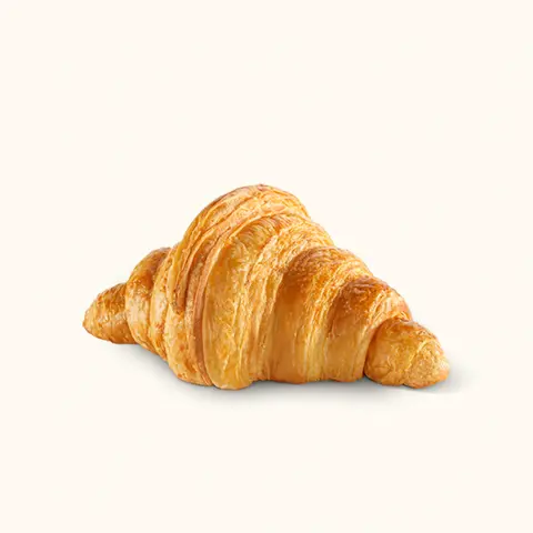 Hình ảnh Croissant Bơ