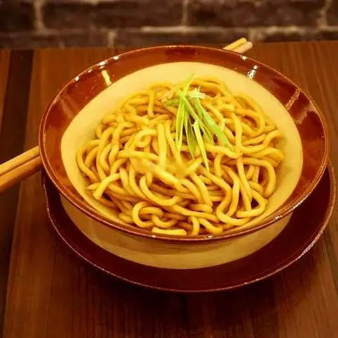 Hình ảnh Mì dương xuân khô