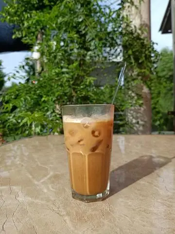 Hình ảnh Cà phê sữa