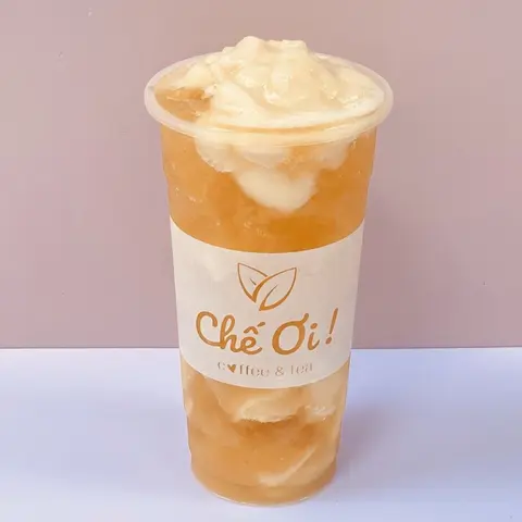 Hình ảnh Trà Mãng Cầu