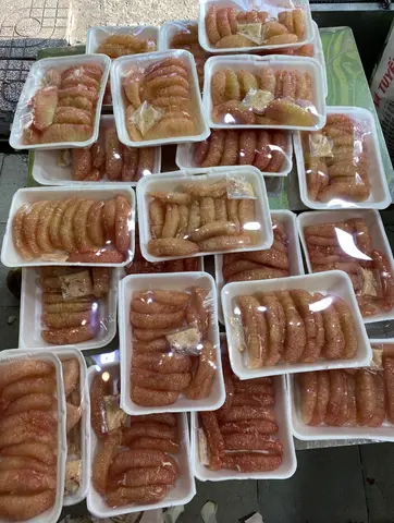 Hình ảnh Bưởi da xanh tách sẵn
