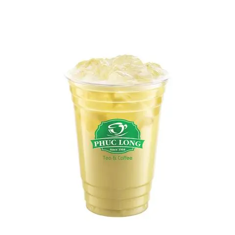 Hình ảnh Trà Sữa Phúc Long