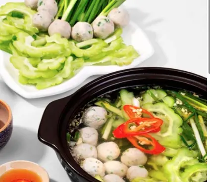 Hình ảnh Lẩu cá thác lác