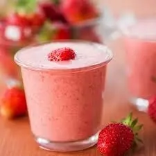 Hình ảnh Sinh tố dâu