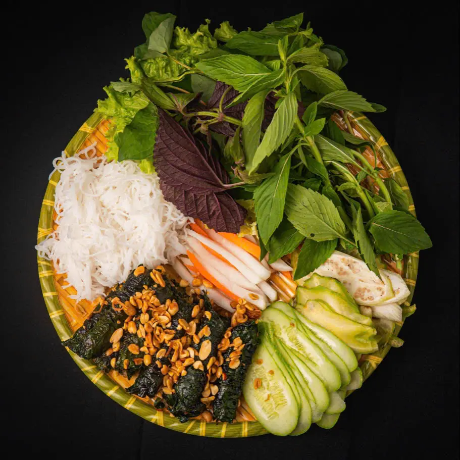 Hình ảnh Bò lá lốt