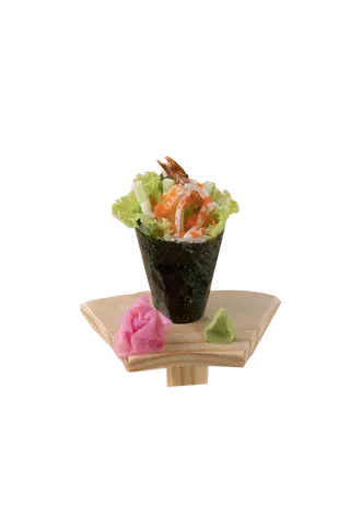 Hình ảnh Temaki california
