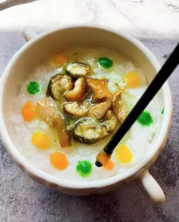 Hình ảnh Cháo lươn