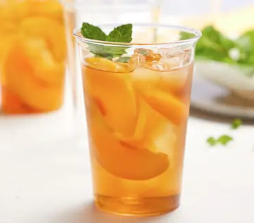 Hình ảnh Trà đào