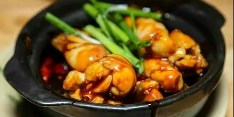 Hình ảnh Cháo ếch phần 2 con