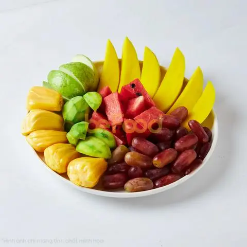 Hình ảnh Mix 1,5kg ( 8-9 loại )