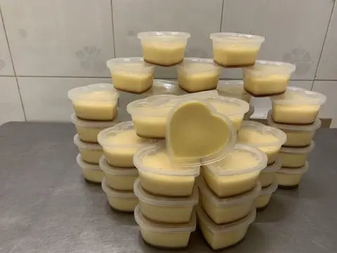 Hình ảnh Bánh flan