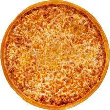Hình ảnh Mozzarella cheese pizza