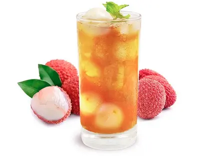 Hình ảnh Trà Vải