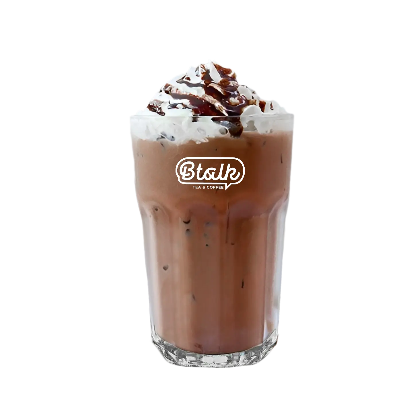 Hình ảnh Cacao Đá Xay
