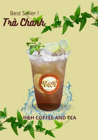 Hình ảnh Trà chanh