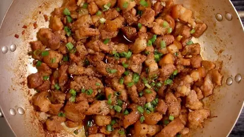 Hình ảnh Thịt kho tiêu