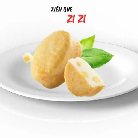 Hình ảnh Đậu Hủ Phomai