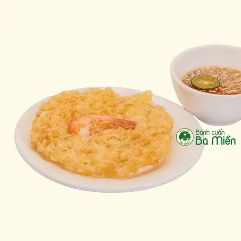 Hình ảnh Bánh tôm