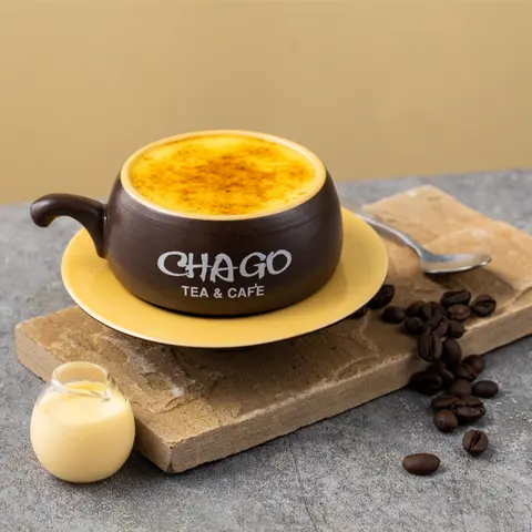 Hình ảnh Cà phê trứng