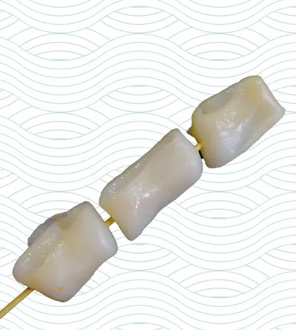 Hình ảnh Xiên mực