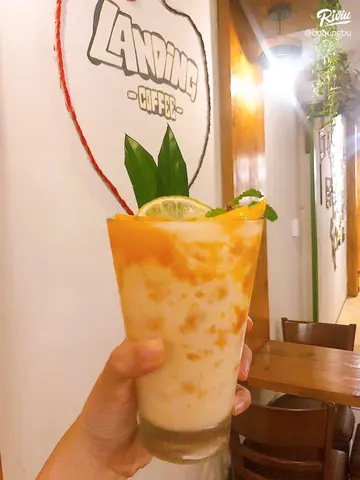 Hình ảnh Sữa Chua Đào