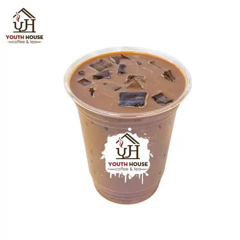 Hình ảnh Ca cao sữa - size S