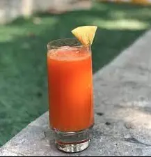 Hình ảnh Nước ép cà rốt
