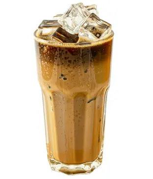 Hình ảnh Cà phê sữa đá