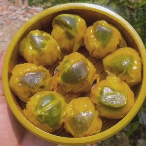Hình ảnh Xíu mại bắc thảo- 3Viên To