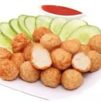 Hình ảnh Cá viên