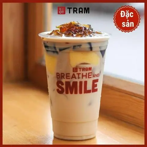 Hình ảnh Trà Sữa Kiot Trạm - ĐẶC SẢN