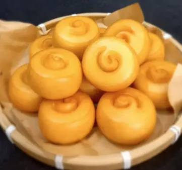 Hình ảnh Bánh bao 4 cái