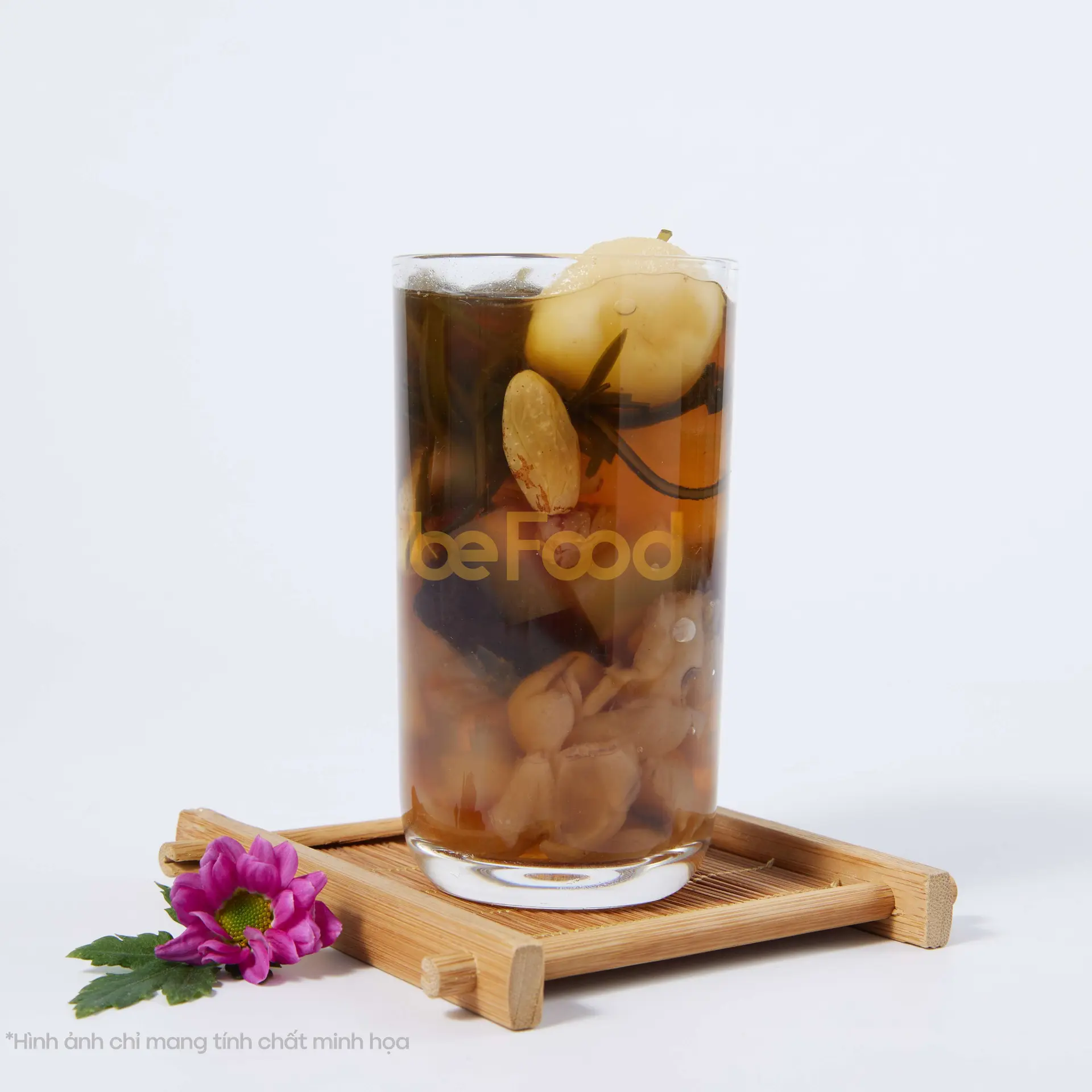 Hình ảnh Sâm bổ lượng