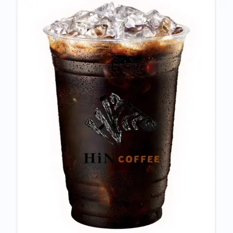 Hình ảnh Cafe đen đá