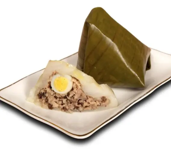 Hình ảnh Bánh giò 1 trứng