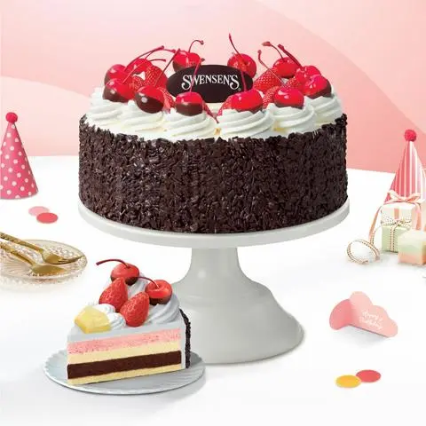 Hình ảnh Triple Flavors (12 Miếng)