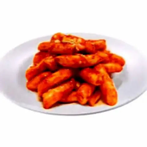 Hình ảnh Topokki Sốt Cay
