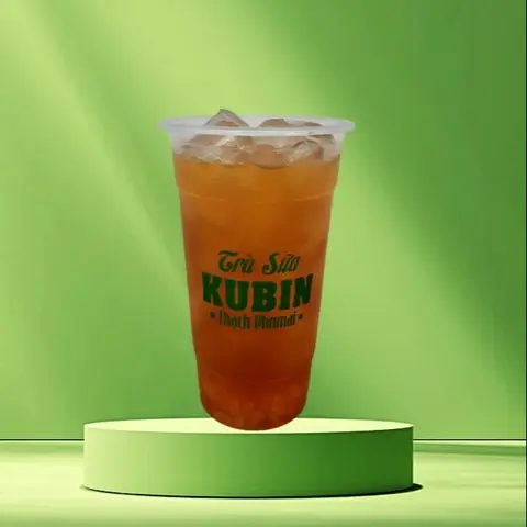 Hình ảnh Trà xoài dầm