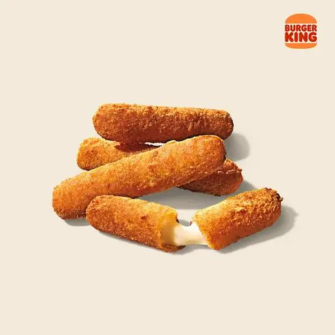 Hình ảnh Cheese Stick ( 8pcs )