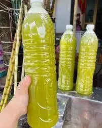 Hình ảnh Nước mía 1 lít