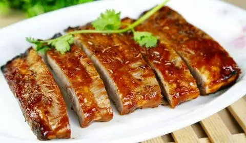 Hình ảnh Thịt thêm