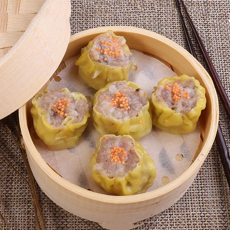 Hình ảnh Dimsum xíu mại