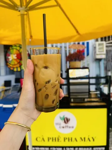 Hình ảnh Cafe sữa