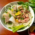 Hình ảnh Phở Tái - Viên - Sụn