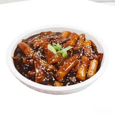 Hình ảnh Tok tương đen