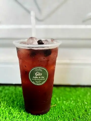 Hình ảnh Trà việt quất