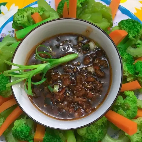 Hình ảnh  Kho Quẹt (không kèm cơm)